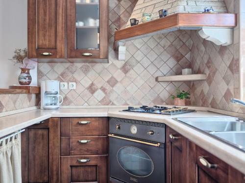 Holiday Home Istra