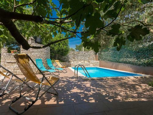 Holiday Home Istra