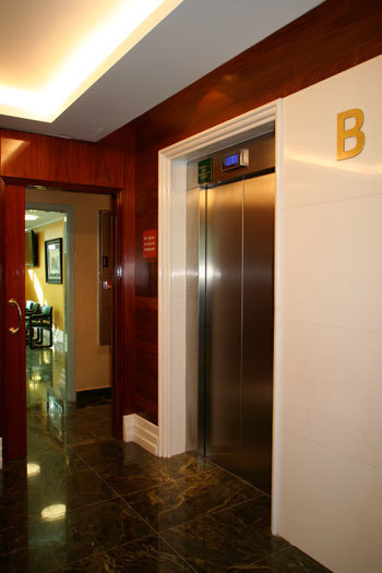 Mirador Del Moncayo Hotel