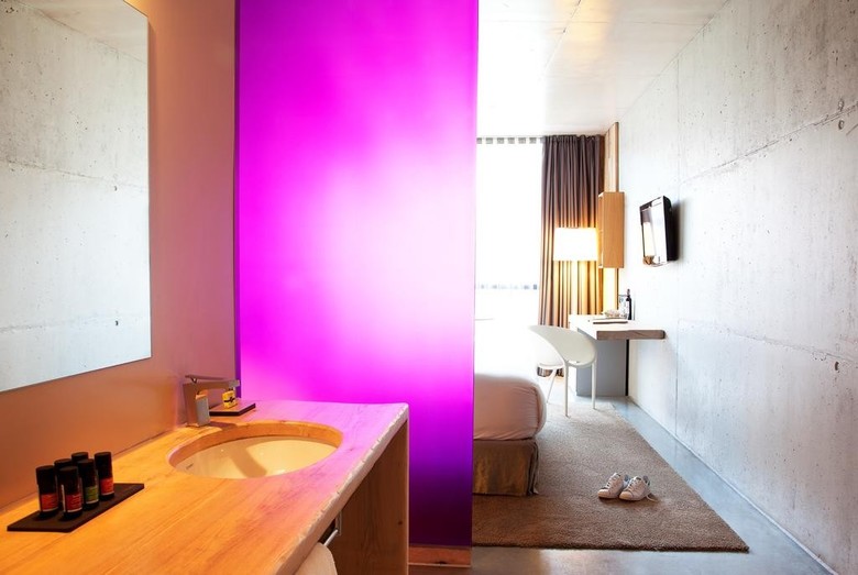 Hotel Viura