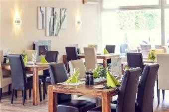 *mercure Hotel Frankfurt Dreieich*