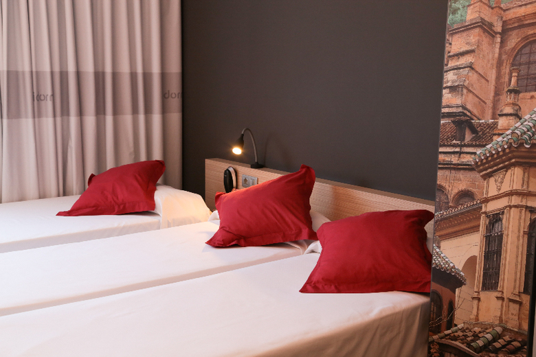 B&B Hotel Granada