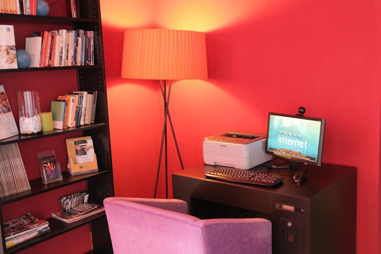 B&B Hotel Granada