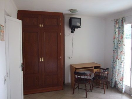 Hotel Hostal Bonany
