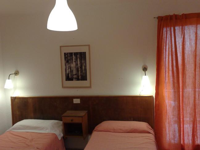 Hotel Hostal Bonany