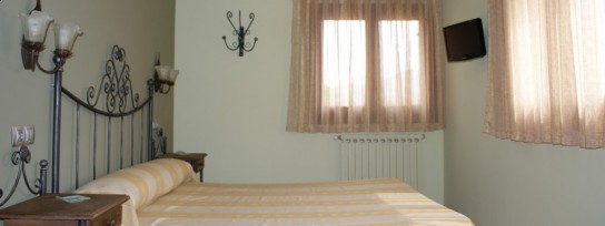 Hotel Pensi�n Ametzaga�a