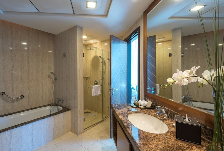Aparthotel Fraser Suites Dubai