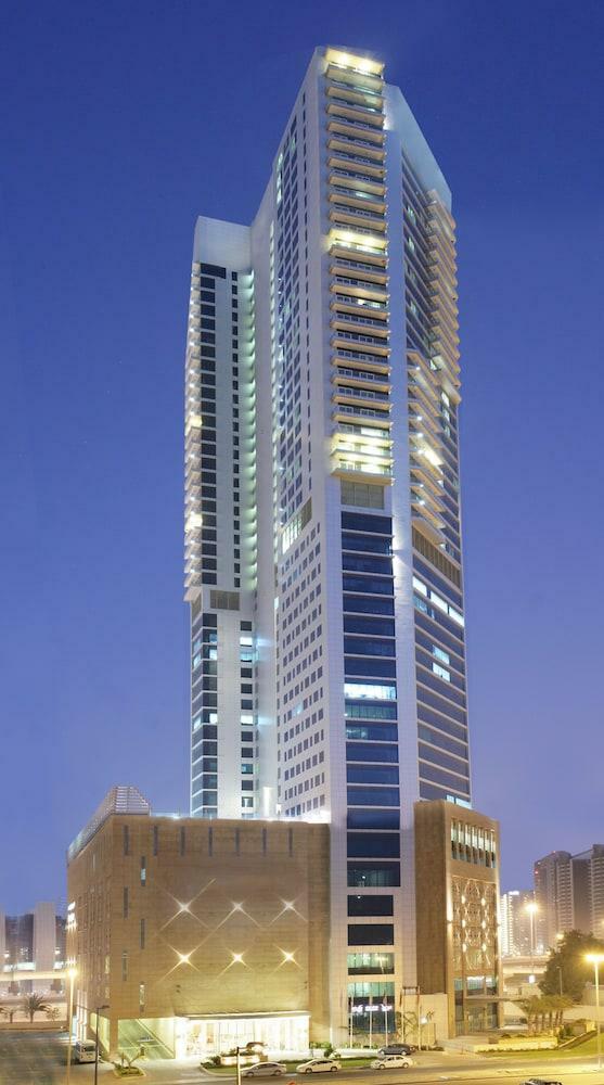 Aparthotel Fraser Suites Dubai