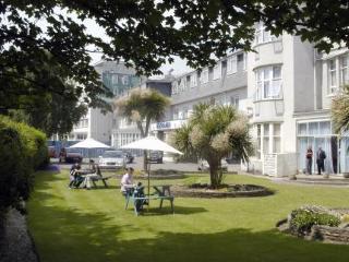 Hotel The Heathlands Bournemouth