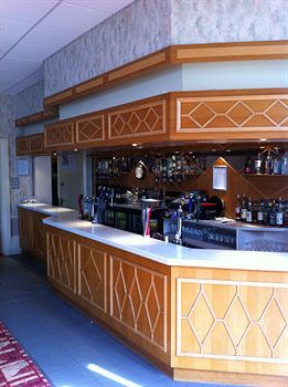 Hotel The Heathlands Bournemouth