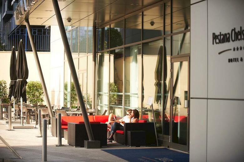 Pestana Chelsea Bridge Hotel & Spa