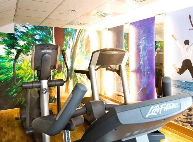 Hotel Scandic Foresta