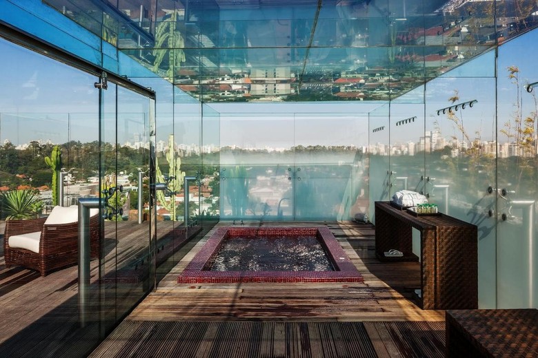 Hotel Unique
