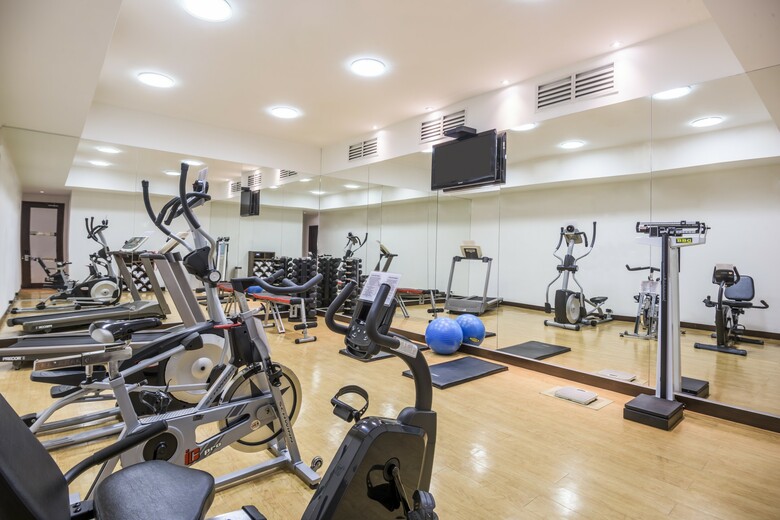Hotel Holiday Inn Express Bogot�