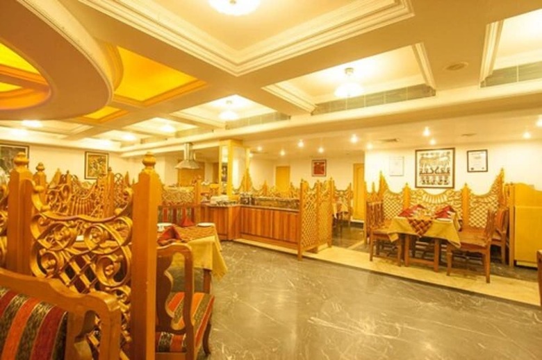 Hotel Vestin Park
