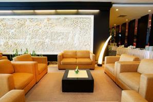 Aston Denpasar Hotel And Convention Center