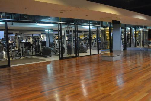 Aston Denpasar Hotel And Convention Center