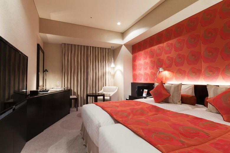 The Royal Park Hotel Tokyo Shiodome
