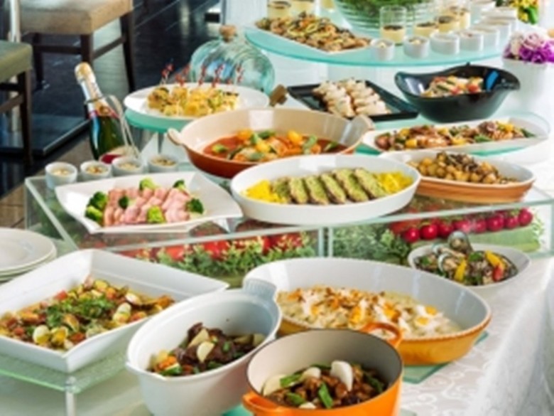 The Royal Park Hotel Tokyo Shiodome