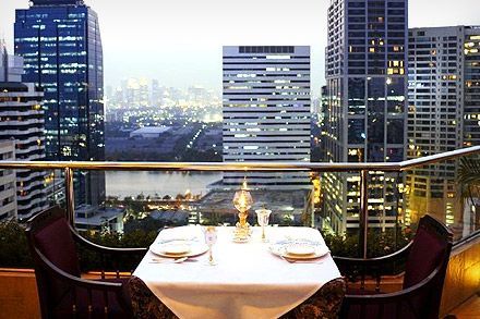Hotel Rembrandt Towers Serviced Apartments