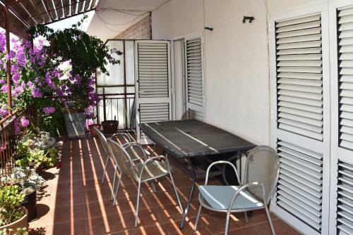Apartments Dobrinic