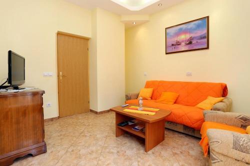Apartment Orebic 4527a