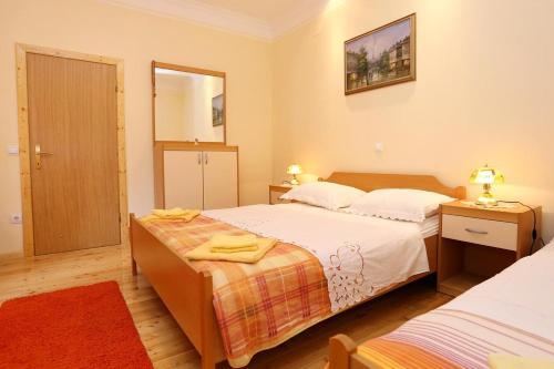 Apartment Orebic 4527a