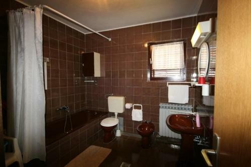 Apartment In Malinska 49