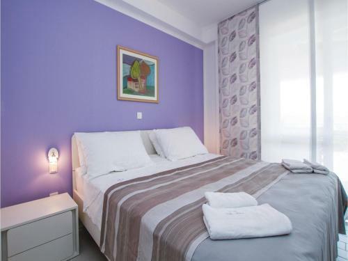 Apartment Ravni 30