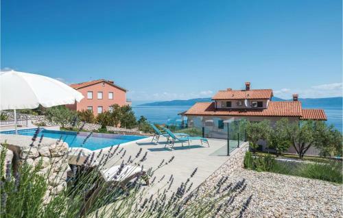 Apartment Ravni 30