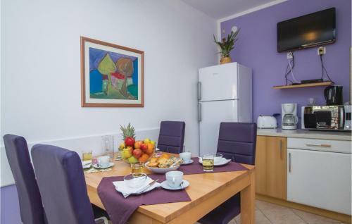 Apartment Ravni 30