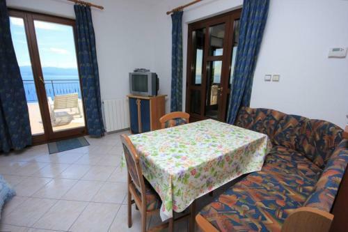 Apartments With A Parking Space Liganj (Opatija) - 2337