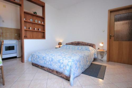 Apartments With A Parking Space Liganj (Opatija) - 2337
