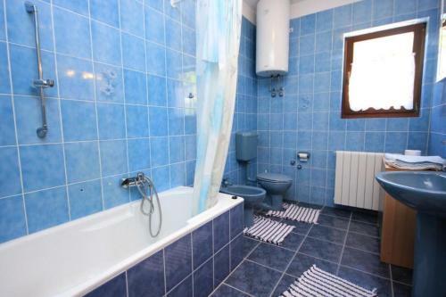 Apartments With A Parking Space Liganj (Opatija) - 2337