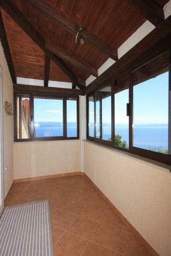 Apartments With A Parking Space Liganj (Opatija) - 2337