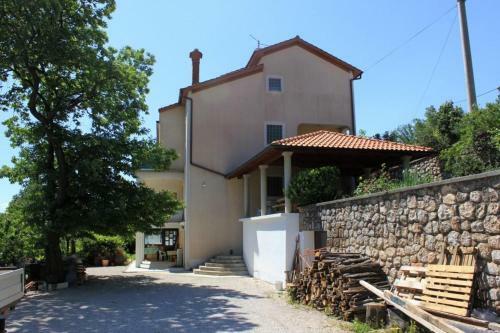 Apartments With A Parking Space Liganj (Opatija) - 2337