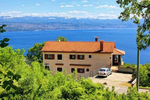 Apartments With A Parking Space Liganj (Opatija) - 2337
