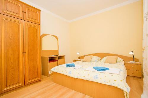 Hostal Villa Padova 2860