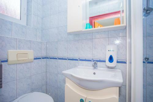 Hostal Villa Padova 2860