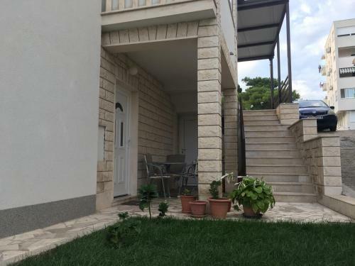 Apartmani Mare