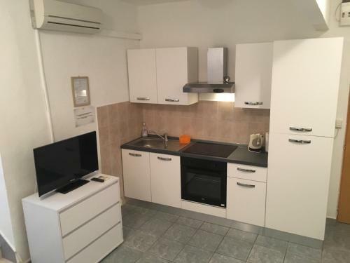 Apartmani Mare