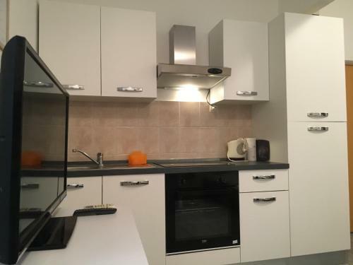 Apartmani Mare
