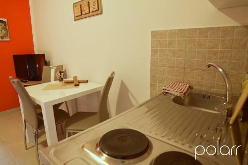 Apartmani Mare