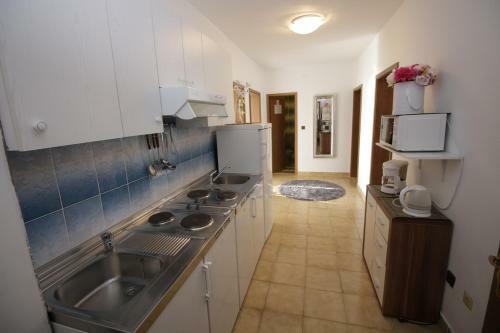 Hostal Apartman Ru?a