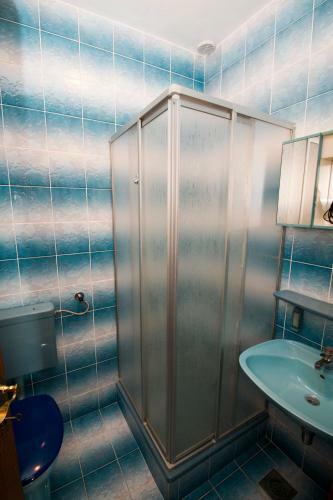 Hostal Apartman Ru?a