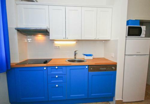 Adorami Apartments