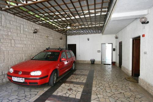 Apartment Selce 3240a