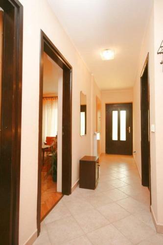 Apartments By The Sea Umag - 7029