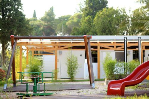Boutique Camp Materada Beach