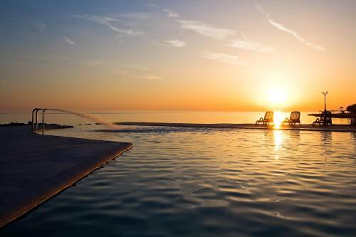 Boutique Camp Materada Beach